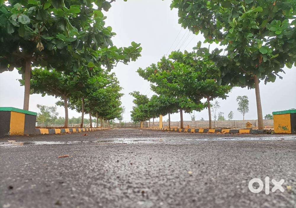 East facing, 30*50 site for sale, kolar - srinivaspura Road