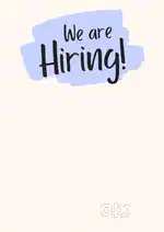 Admission Co-ordinator