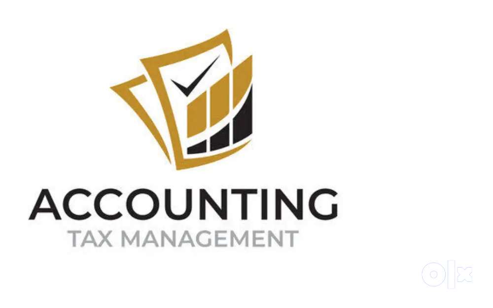 Accounting services, GST returns, Income tax return