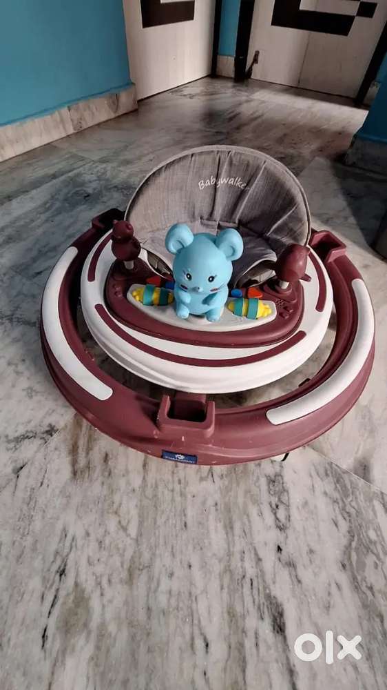 Baby walker