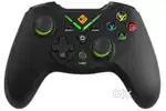 Premium Wireless Game Controller | With LED lights | High Performance