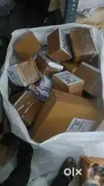 Packing Job