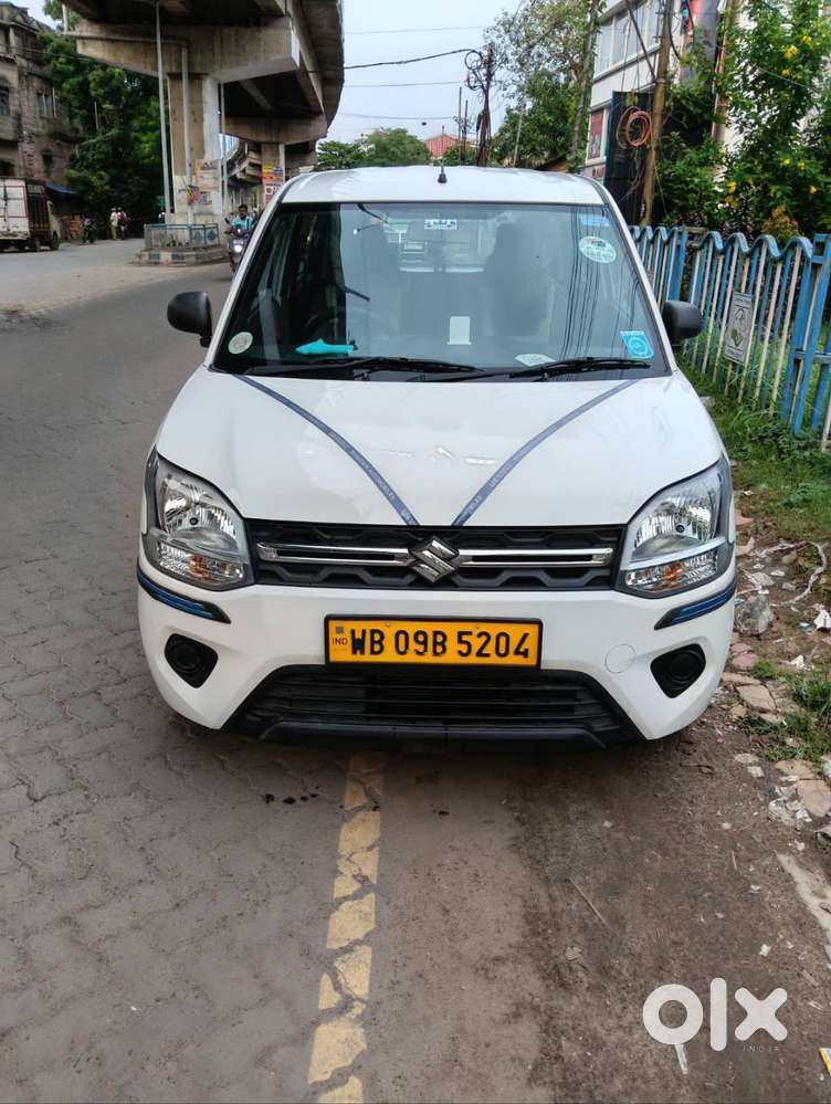 Commercial driver requirement