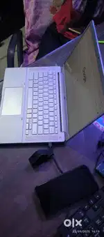 HP i5 laptop