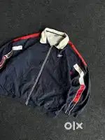Vintage reebok jacket