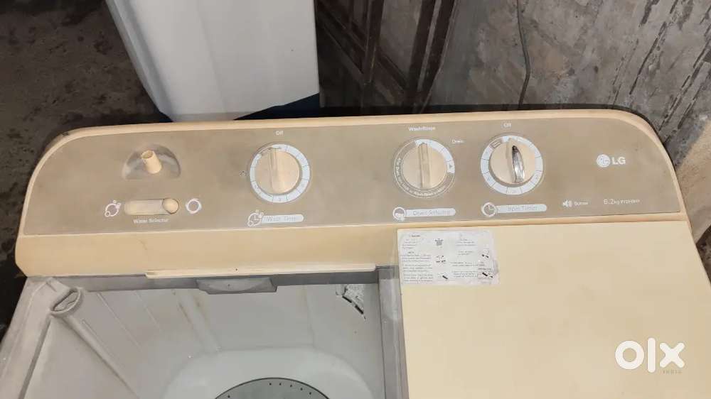 Brand LG a one condition