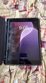 ipad 9th gen 64 WiFi
