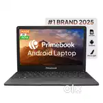 Primebook laptop for sale