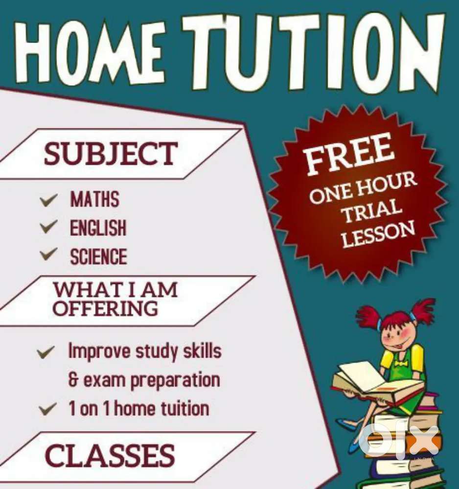 Home tution