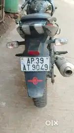 Good condition