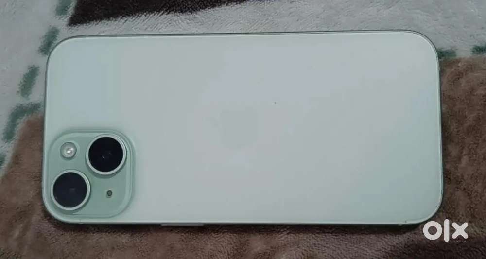 Iphone 15 128gb