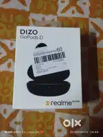 Realme Dizo GOPods D
