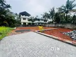 4 Cents of Land in Aluva