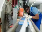 Hiring for manufacturing operator