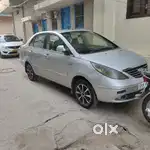 Tata Manza 2011 Diesel Good Condition hiii