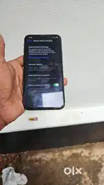 Iphone x 256