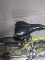 Running condition like new