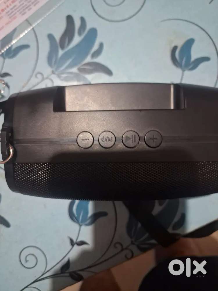 Ubon bluetooth Speaker