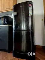 Samsung 192L Single Door Refrigerator (5-Star, Excellent Condition)
