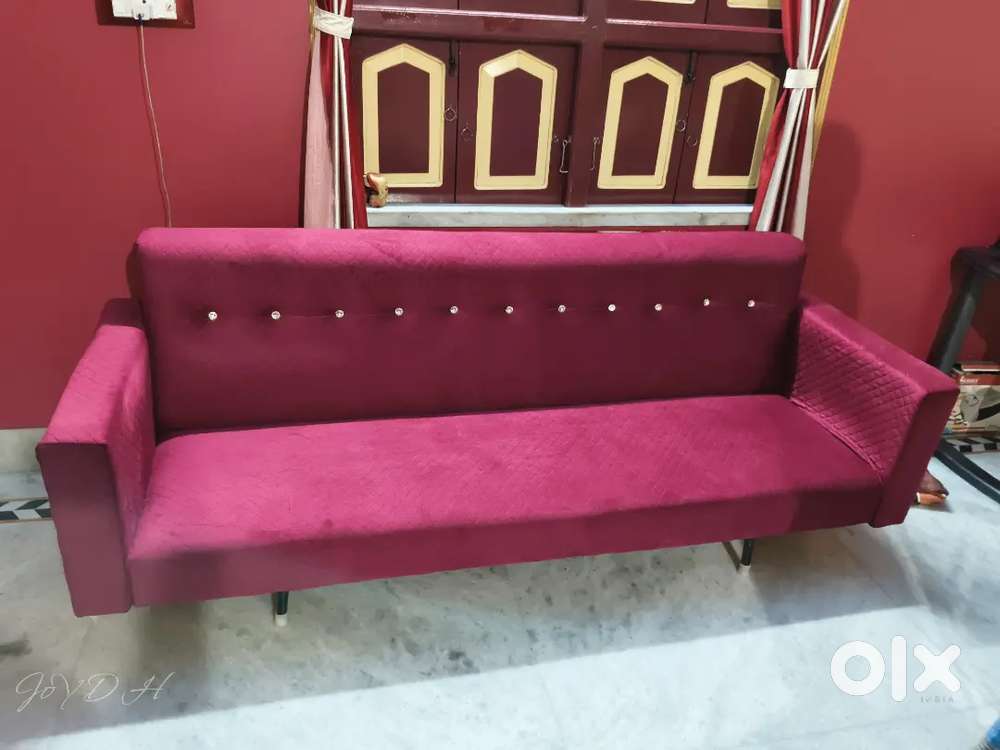 Sofa Like New Condition