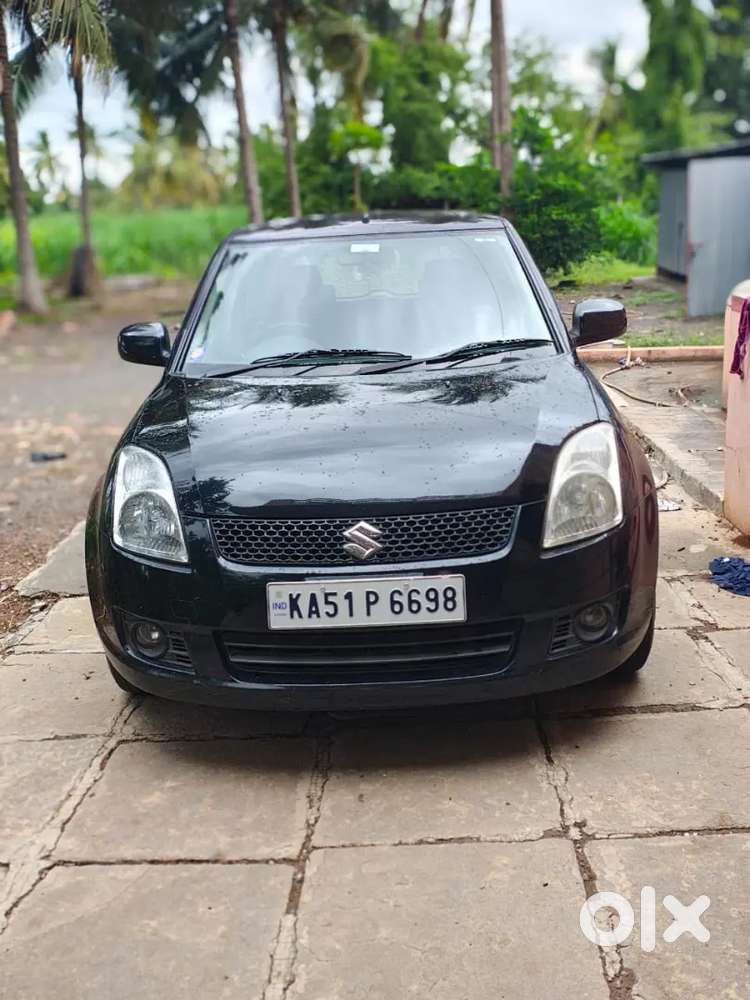 Maruti Suzuki Swift 2008 Diesel Well Maintained
