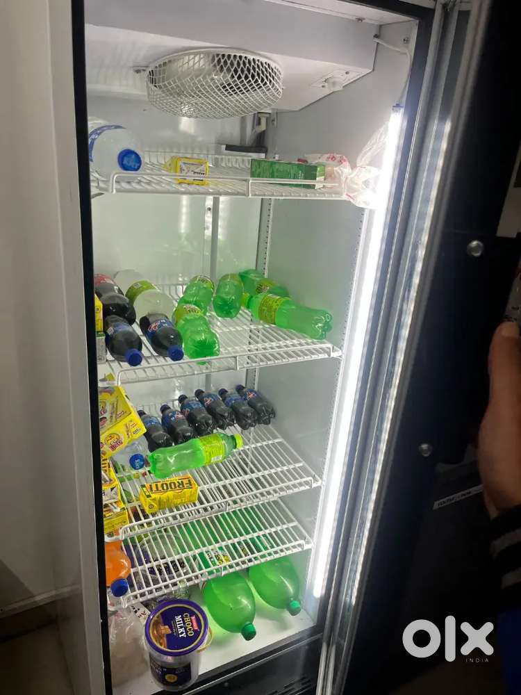 Brand New condition VC cooler Voltas Company.