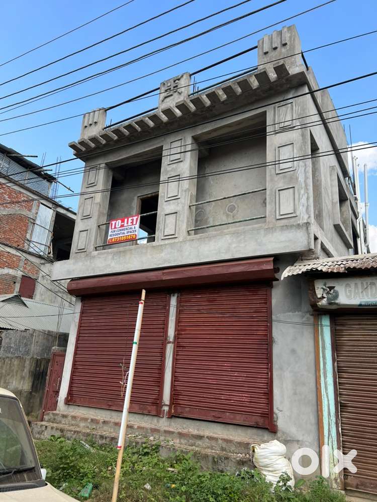 Commercial space in Barjala