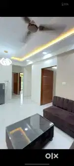 3 bhk available for Rent