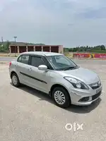 Maruti Suzuki Swift Dzire 1.3 VXI, 2015, Petrol
