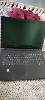 Lenovo Laptop