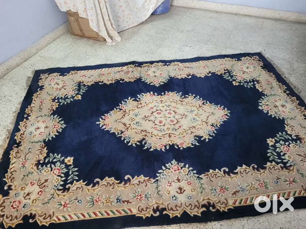 Carpet big size