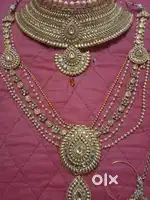Dulhan set