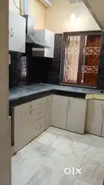 1Bhk Flat For family