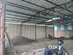 1900 Sq ft Godown in New Manish Nagar Available for Rent