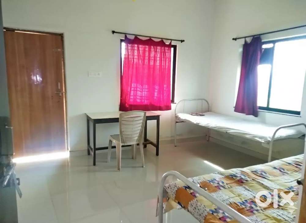Single Room for Rent at Chinchbhavan
