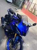 R15 v4 good condition