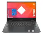 HP Omen 15 Gaming Laptop - Free MSI Vigor GK20 + Logitech G402