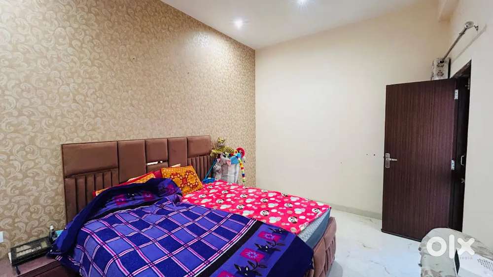 Studio Full furnished Rs. 10k