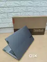 Lenovo Thinkbook Laptop/Core i5 12th Gen/Box full kit/Fresh Look
