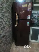 Godrej 283 litres double door