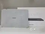 1 MONTH OLD SAMSUNG TAB S9 12-256GB WITH BOX USA PURCHASED