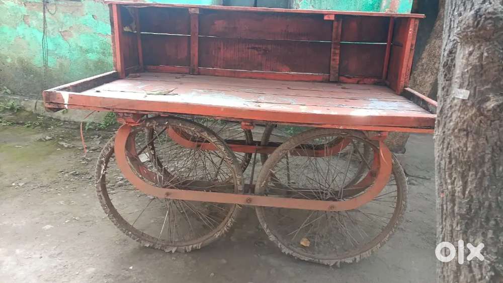 हातगाडी चांगली आहे 7000 मधे