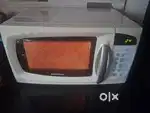 Samsung microwave oven
