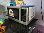Whirlpool Migicook Oven