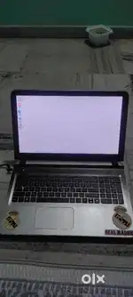 HP Pavillion Laptop for sell