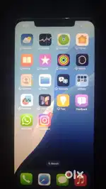 iPhone 11 pro max good condition