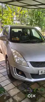 Maruti Suzuki Swift 2015