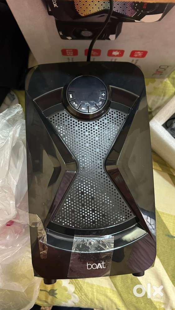 Boat BLITZ 1500 BT SPEAKER M