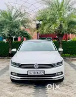 Volkswagen Passat 2.0 TDI AT Highline, 2019, Diesel