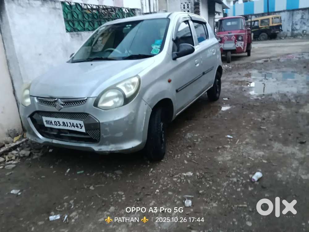 Maruti Suzuki Alto 800 2013 Petrol 250000 Km Driven